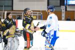 Photo hockey match Chambéry II - Marseille le 13/10/2012