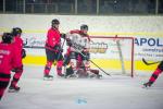Photo hockey match Chamonix  - Amiens  le 03/10/2025