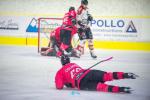 Photo hockey match Chamonix  - Amiens  le 03/10/2025
