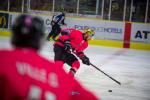 Photo hockey match Chamonix  - Amiens  le 03/10/2025