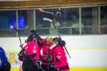 Photo hockey match Chamonix  - Amiens  le 03/10/2025