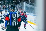 Photo hockey match Chamonix  - Amiens  le 23/01/2026
