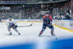 Photo hockey match Chamonix  - Amiens  le 23/01/2026