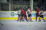 Photo hockey match Chamonix  - Amiens  le 23/01/2026