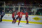 Photo hockey match Chamonix  - Amiens  le 23/01/2026