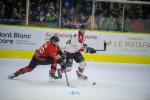 Photo hockey match Chamonix  - Amiens  le 23/01/2026