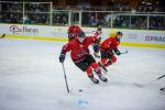 Photo hockey match Chamonix  - Amiens  le 23/01/2026