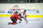 Photo hockey match Chamonix  - Amiens  le 23/01/2026