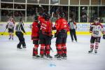 Photo hockey match Chamonix  - Amiens  le 23/01/2026