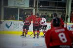 Photo hockey match Chamonix  - Amiens  le 23/01/2026