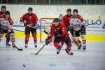 Photo hockey match Chamonix  - Amiens  le 23/01/2026