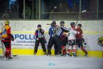 Photo hockey match Chamonix  - Amiens  le 23/01/2026