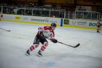Photo hockey match Chamonix  - Amiens  le 23/01/2026