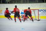 Photo hockey match Chamonix  - Amiens  le 23/01/2026