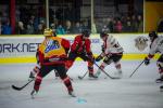 Photo hockey match Chamonix  - Amiens  le 23/01/2026