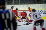Photo hockey match Chamonix  - Amiens  le 23/01/2026