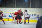 Photo hockey match Chamonix  - Amiens  le 23/01/2026