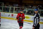 Photo hockey match Chamonix  - Angers  le 04/03/2025