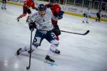 Photo hockey match Chamonix  - Angers  le 04/03/2025