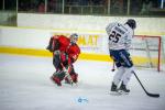 Photo hockey match Chamonix  - Angers  le 04/03/2025