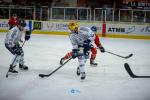 Photo hockey match Chamonix  - Angers  le 04/03/2025