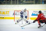 Photo hockey match Chamonix  - Angers  le 04/03/2025