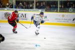 Photo hockey match Chamonix  - Angers  le 04/03/2025