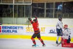 Photo hockey match Chamonix  - Angers  le 21/11/2025