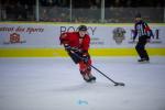 Photo hockey match Chamonix  - Angers  le 21/11/2025