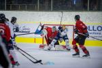 Photo hockey match Chamonix  - Angers  le 21/11/2025