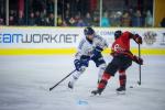 Photo hockey match Chamonix  - Angers  le 27/02/2026