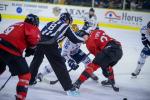 Photo hockey match Chamonix  - Angers  le 27/02/2026