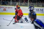 Photo hockey match Chamonix  - Angers  le 27/02/2026