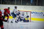 Photo hockey match Chamonix  - Angers  le 27/02/2026