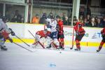 Photo hockey match Chamonix  - Angers  le 27/02/2026