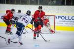 Photo hockey match Chamonix  - Angers  le 27/02/2026