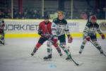 Photo hockey match Chamonix  - Anglet le 16/01/2026