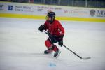 Photo hockey match Chamonix  - Anglet le 16/01/2026