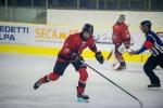 Photo hockey match Chamonix  - Anglet le 16/01/2026