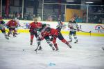 Photo hockey match Chamonix  - Anglet le 16/01/2026