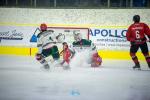 Photo hockey match Chamonix  - Anglet le 16/01/2026