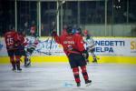Photo hockey match Chamonix  - Anglet le 16/01/2026