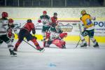 Photo hockey match Chamonix  - Anglet le 16/01/2026