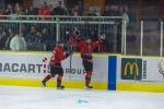 Photo hockey match Chamonix  - Anglet le 16/01/2026