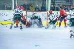 Photo hockey match Chamonix  - Anglet le 16/01/2026