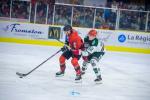 Photo hockey match Chamonix  - Anglet le 17/03/2026