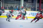 Photo hockey match Chamonix  - Anglet le 17/03/2026