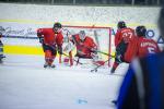 Photo hockey match Chamonix  - Anglet le 17/03/2026