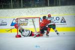 Photo hockey match Chamonix  - Anglet le 17/03/2026