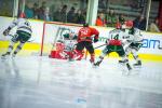 Photo hockey match Chamonix  - Anglet le 17/03/2026